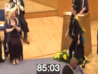 clicking on this image will launch a new video player window playing at this point (ie 85 minutes and 3 seconds) from the start of the video