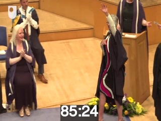 clicking on this image will launch a new video player window playing at this point (ie 85 minutes and 24 seconds) from the start of the video