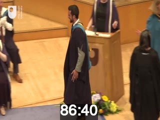 clicking on this image will launch a new video player window playing at this point (ie 86 minutes and 40 seconds) from the start of the video