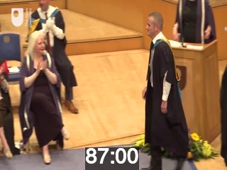 clicking on this image will launch a new video player window playing at this point (ie 87 minutes and 0 second) from the start of the video