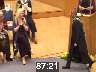 clicking on this image will launch a new video player window playing at this point (ie 87 minutes and 21 seconds) from the start of the video