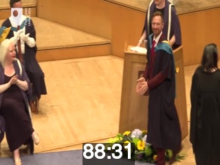 clicking on this image will launch a new video player window playing at this point (ie 88 minutes and 31 seconds) from the start of the video