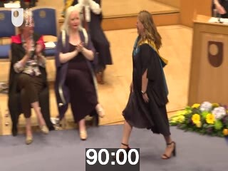 clicking on this image will launch a new video player window playing at this point (ie 90 minutes and 0 second) from the start of the video