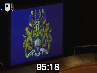 clicking on this image will launch a new video player window playing at this point (ie 95 minutes and 18 seconds) from the start of the video