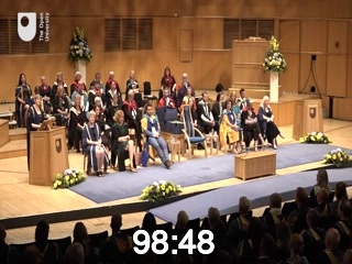 clicking on this image will launch a new video player window playing at this point (ie 98 minutes and 48 seconds) from the start of the video