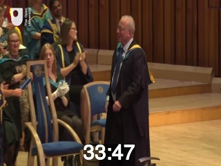 clicking on this image will launch a new video player window playing at this point (ie 33 minutes and 47 seconds) from the start of the video