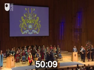 clicking on this image will launch a new video player window playing at this point (ie 50 minutes and 9 seconds) from the start of the video