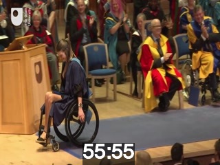 clicking on this image will launch a new video player window playing at this point (ie 55 minutes and 55 seconds) from the start of the video