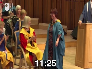 clicking on this image will launch a new video player window playing at this point (ie 11 minutes and 25 seconds) from the start of the video