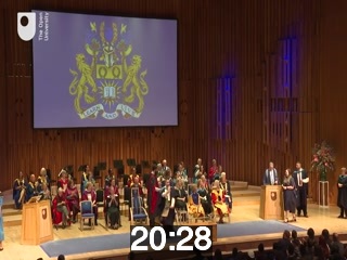 clicking on this image will launch a new video player window playing at this point (ie 20 minutes and 28 seconds) from the start of the video