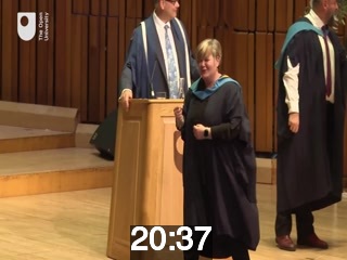 clicking on this image will launch a new video player window playing at this point (ie 20 minutes and 37 seconds) from the start of the video