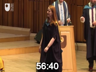 clicking on this image will launch a new video player window playing at this point (ie 56 minutes and 40 seconds) from the start of the video