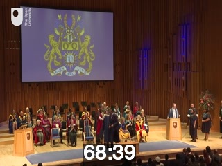 clicking on this image will launch a new video player window playing at this point (ie 68 minutes and 39 seconds) from the start of the video