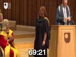 clicking on this image will launch a new video player window playing at this point (ie 69 minutes and 21 seconds) from the start of the video