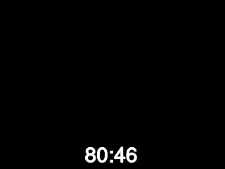 clicking on this image will launch a new video player window playing at this point (ie 80 minutes and 46 seconds) from the start of the video