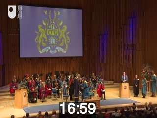 clicking on this image will launch a new video player window playing at this point (ie 16 minutes and 59 seconds) from the start of the video