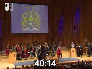 clicking on this image will launch a new video player window playing at this point (ie 40 minutes and 14 seconds) from the start of the video