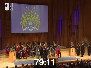 clicking on this image will launch a new video player window playing at this point (ie 79 minutes and 11 seconds) from the start of the video