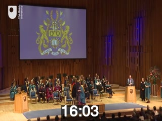 clicking on this image will launch a new video player window playing at this point (ie 16 minutes and 3 seconds) from the start of the video