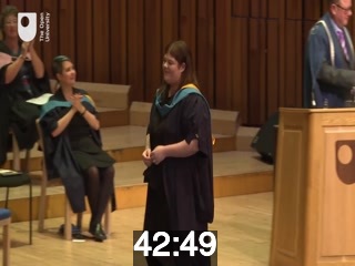 clicking on this image will launch a new video player window playing at this point (ie 42 minutes and 49 seconds) from the start of the video