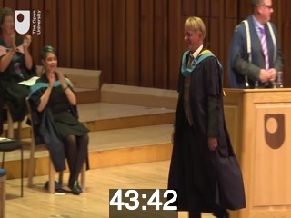 clicking on this image will launch a new video player window playing at this point (ie 43 minutes and 42 seconds) from the start of the video