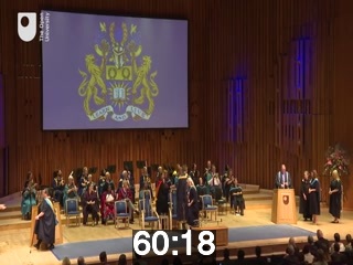 clicking on this image will launch a new video player window playing at this point (ie 60 minutes and 18 seconds) from the start of the video