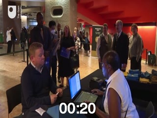 clicking on this image will launch a new video player window playing at this point (ie 20 seconds) from the start of the video