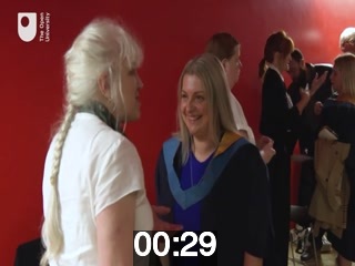 clicking on this image will launch a new video player window playing at this point (ie 29 seconds) from the start of the video