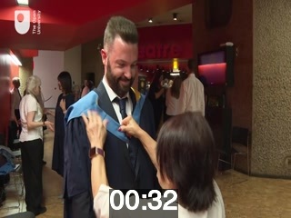 clicking on this image will launch a new video player window playing at this point (ie 32 seconds) from the start of the video