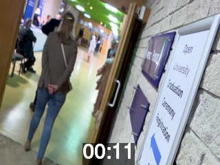 clicking on this image will launch a new video player window playing at this point (ie 11 seconds) from the start of the video