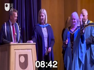 clicking on this image will launch a new video player window playing at this point (ie 8 minutes and 42 seconds) from the start of the video