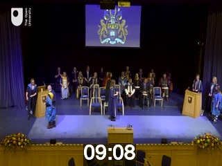 clicking on this image will launch a new video player window playing at this point (ie 9 minutes and 8 seconds) from the start of the video