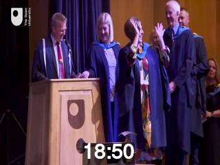 clicking on this image will launch a new video player window playing at this point (ie 18 minutes and 50 seconds) from the start of the video