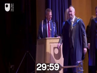clicking on this image will launch a new video player window playing at this point (ie 29 minutes and 59 seconds) from the start of the video