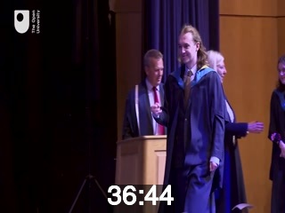 clicking on this image will launch a new video player window playing at this point (ie 36 minutes and 44 seconds) from the start of the video
