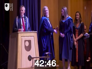 clicking on this image will launch a new video player window playing at this point (ie 42 minutes and 46 seconds) from the start of the video