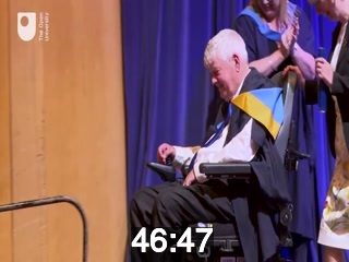 clicking on this image will launch a new video player window playing at this point (ie 46 minutes and 47 seconds) from the start of the video