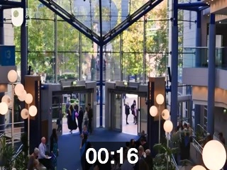 clicking on this image will launch a new video player window playing at this point (ie 16 seconds) from the start of the video