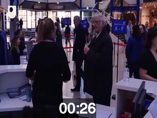 clicking on this image will launch a new video player window playing at this point (ie 26 seconds) from the start of the video