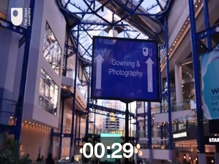 clicking on this image will launch a new video player window playing at this point (ie 29 seconds) from the start of the video