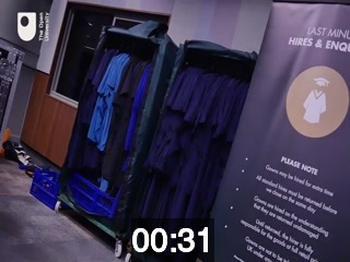 clicking on this image will launch a new video player window playing at this point (ie 31 seconds) from the start of the video