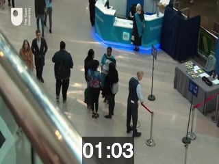 clicking on this image will launch a new video player window playing at this point (ie 1 minute and 3 seconds) from the start of the video