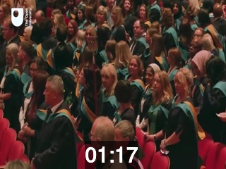 clicking on this image will launch a new video player window playing at this point (ie 1 minute and 17 seconds) from the start of the video