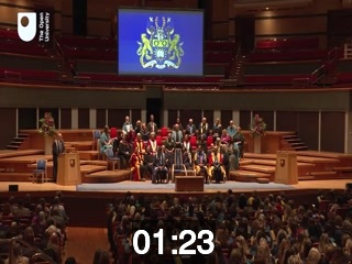 clicking on this image will launch a new video player window playing at this point (ie 1 minute and 23 seconds) from the start of the video