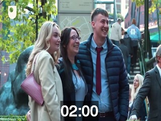 clicking on this image will launch a new video player window playing at this point (ie 2 minutes and 0 second) from the start of the video