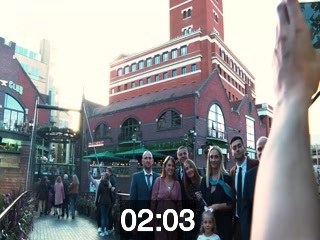 clicking on this image will launch a new video player window playing at this point (ie 2 minutes and 3 seconds) from the start of the video