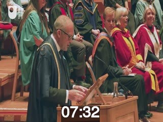clicking on this image will launch a new video player window playing at this point (ie 7 minutes and 32 seconds) from the start of the video
