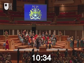 clicking on this image will launch a new video player window playing at this point (ie 10 minutes and 34 seconds) from the start of the video
