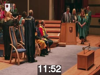 clicking on this image will launch a new video player window playing at this point (ie 11 minutes and 52 seconds) from the start of the video