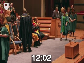 clicking on this image will launch a new video player window playing at this point (ie 12 minutes and 2 seconds) from the start of the video